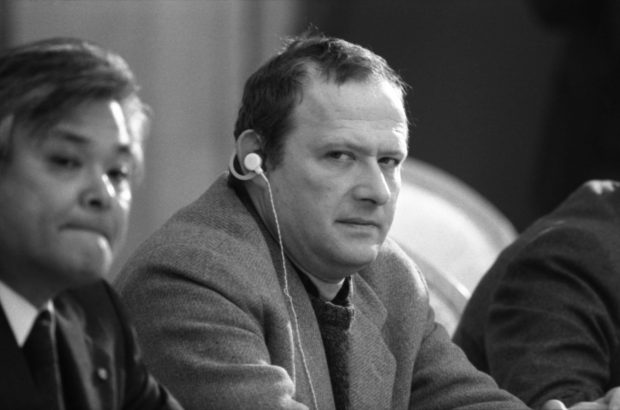 Unul dintre marii gânditori ai Europei, după atacul Rusiei: „Putin vede lumea ca pe propria sa închisoare privată. Acesta este sfârșitul lumii în care trăim din 1989”