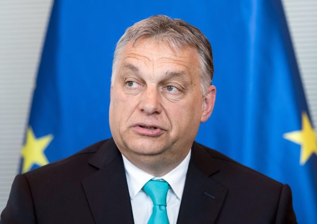 Ucraina atacată. Anunțul făcut de premier maghiar Viktor Orban după atacul Rusiei: „Condamnăm gestul, dar securitatea ungurilor este cea mai importantă”