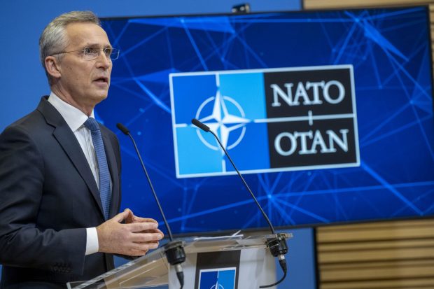 Ce prevede articolul 4 din Tratatul NATO a cărui activare a fost cerută de România și de mai multe țări membre