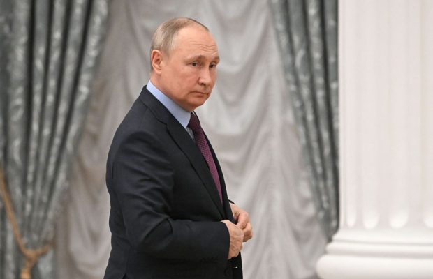„Putin e furios, nu se aștepta la atâtea pierderi”. Omul lui Zelenski susține că Rusia pierde miliarde de dolari în războiul cu Ucraina