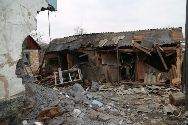 Important istoric pentru The Guardian: „Pe termen scurt, Ucraina a pierdut. Ne va lua ani și ne va durea. Dar e înfrângerea care va aduce victoria”