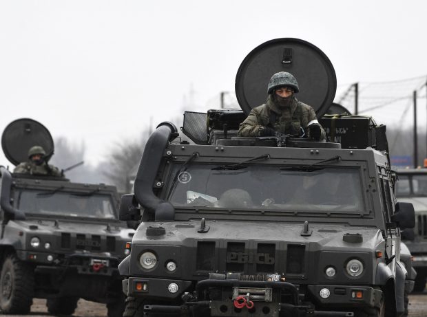 Rusia amenință cu „consecințe militare grave”. Două alte țări stârnesc nemulțumirea Kremlinului