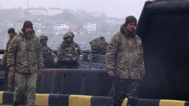 5.000 de militari ruși s-au revoltat în orașul Belgorod și au refuzat să meargă la luptă, scrie unul dintre cele mai cunoscute ziare ucrainene, care nu este afiliat guvernului