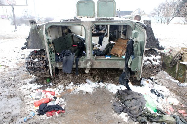 LIVETEXT Război în Ucraina | Explozii puternice în apropiere de Kiev, la câteva ore după bombardamente masive în Harkov, cu „zeci de victime”