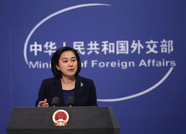 Taiwanul „nu este Ucraina” și a fost mereu parte a Chinei, anunță Beijingul, în vreme ce insula își sporește nivelul de alertă