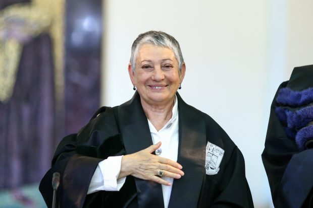 Marea scriitoare din Rusia, Ludmila Ulițkaia, apel către români: „Îmi depășesc frica. Nu exclud că va trebui să plătesc scump”