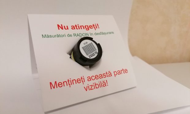 Cum a reușit o școală din România să reducă gazul toxic radon. Este, după fumat, a doua cauză a cancerului pulmonar