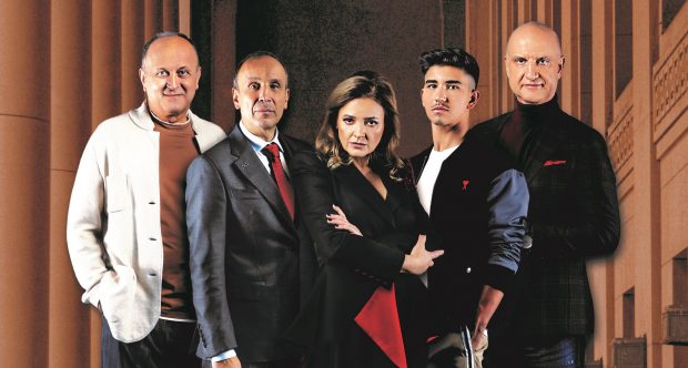 Reguli stricte la „Imperiul Leilor”, sezonul 3. Ce nu se vede la TV din show-ul de la PRO TV