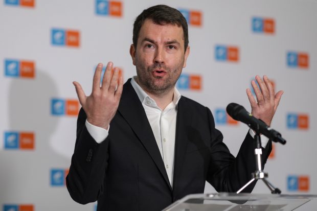 USR anunță oficial: alegerile pentru șefia partidului vor avea loc în iulie