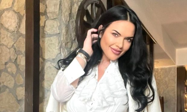 Ioana Năstase susține că a fost agresată de o femeie într-un restaurant de față cu soțul. Reacția lui Ilie Năstase: „Lui îi plăcea ce se întâmplă”