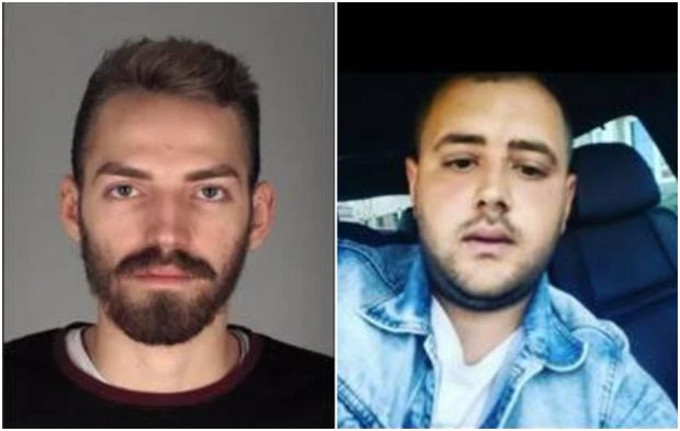 Doi români au furat 22 de milioane de euro de la oameni din toată Europa