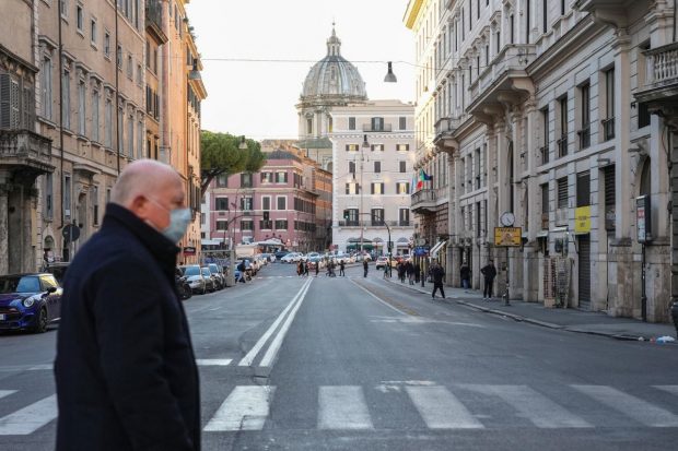 Noi reguli de călătorie în Italia. Ce alte măsuri intră de astăzi în vigoare
