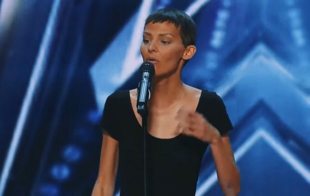 Jane Marczewski, tânăra care a făcut senzație la America’s Got Talent, a murit la 31 de ani