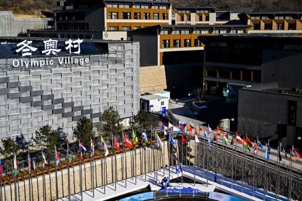 Prima zi fără cazuri noi de COVID-19 în „bula olimpică” de la Beijing