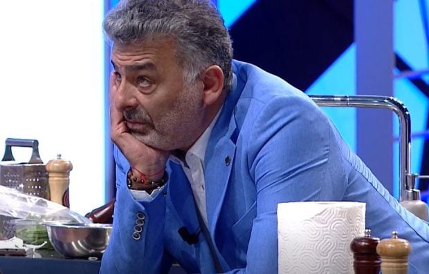 Chef Joseph Hadad, cu ochii în lacrimi la MasterChef: „Exact așa cum trebuie să fie”