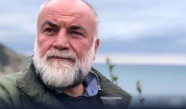 Un jurnalist din Turcia, împușcat mortal în biroul său. Atacatorul a fost arestat