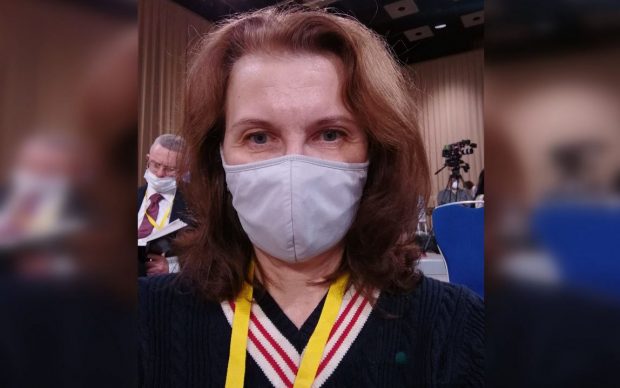 Corespondență din Moscova. Interviu cu un „agent străin” în Rusia
