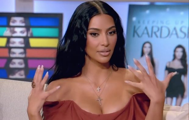 Kim Kardashian, declarații dure despre divorțul de Kanye West. Motivul pentru care s-au despărțit: „America te-a văzut încercând să îmi răpești fiica”