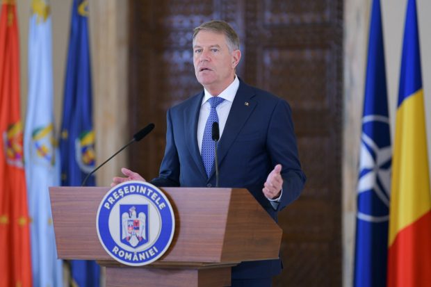 România iese din starea de alertă pe 8 martie, anunță Iohannis. „Vor fi eliminate și o serie de măsuri”