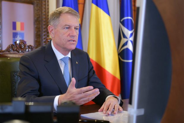 Iohannis, după consultările cu preşedintele Biden tema sprijinirii Ucrainei: „Trebuie să ne menţinem unitatea occidentală”