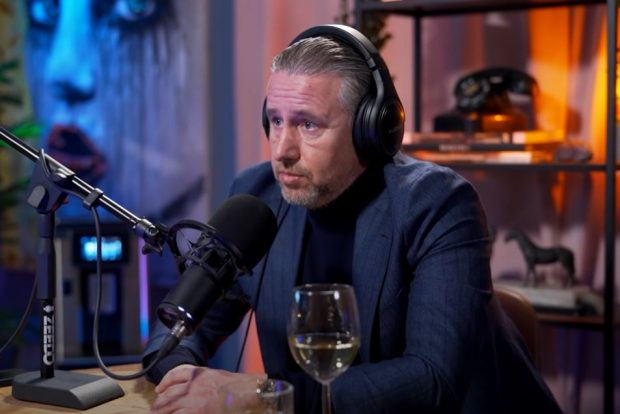 Laurențiu Reghecampf spune tot după despărțirea de Anamaria Prodan. Declarațiile neașteptate ale antrenorului: „M-a deranjat foarte tare scandalul cu Alexa”