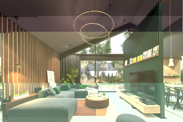 Amenajează locuința ca un profesionist din domeniul design-ului