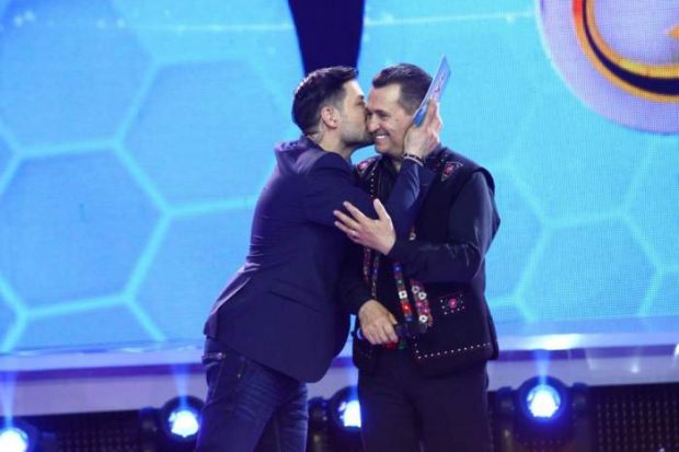 Liviu Vârciu, ajutat de Nea Mărin să scape de datorii. Câți bani i-a dat: „Am sărit să îl ajut, fără ca el să îmi ceară asta”