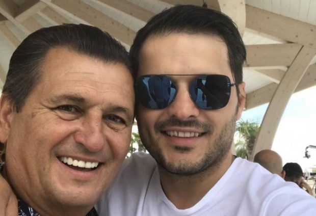 Reacția lui Liviu Vârciu, după ce emisiunea lui Nea Mărin a fost scoasă din grila Antenei 1: „Lucrezi ca un disperat pentru ea”