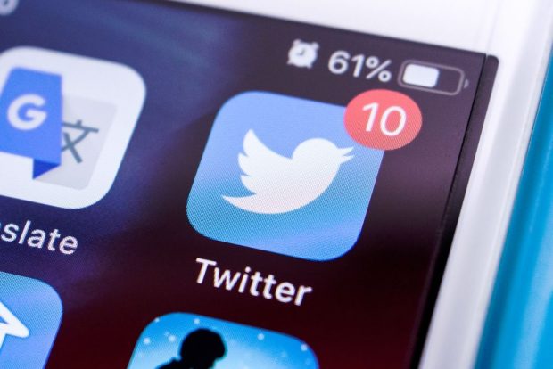 Care este numele păsării Twitter și care ar fi proveniența lui