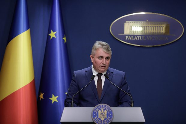 Lucian Bode: Aproape 2.000 de ucraineni au cerut azil