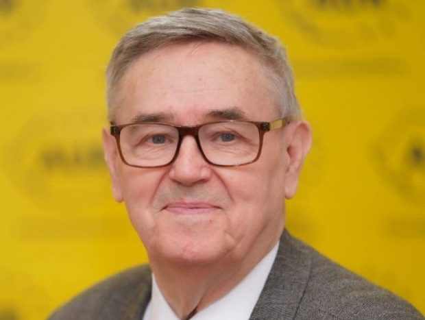 Deputatul AUR Lucian Feodorov, în stare gravă la terapie intensivă după ce a suferit un infarct