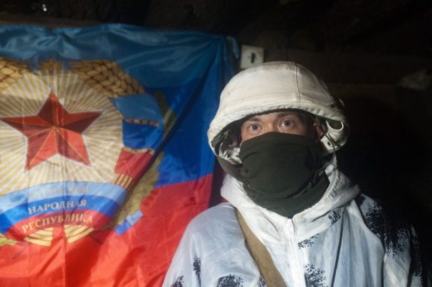 Parlamentul rus a votat o rezoluție care cere recunoașterea republicilor separatiste ucrainene Donețk și Lugansk