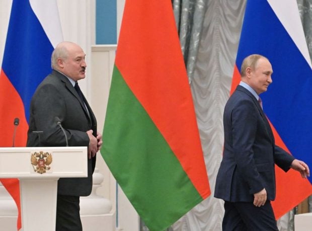 Jocul lui Putin, explicat de doi profesori: Provoacă o criză pentru a smulge concesii, strategia de succes a „actorilor slabi” precum Rusia, Belarus, Coreea de Nord
