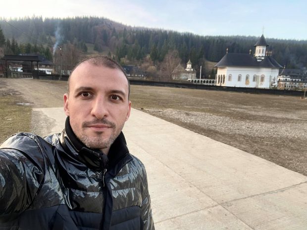 Mandachi, promotorul Autostrăzii Moldovei, despre accidentul din Iaşi: „Şapte oameni aşezaţi direct în sicrie pe şoselele Moldovei“