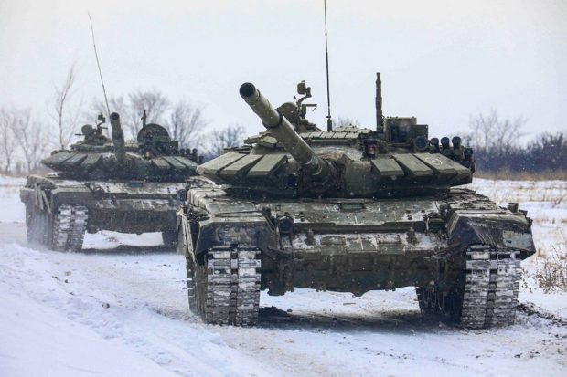 LIVE TEXT Criza ucraineană | Rusia anunță retragerea unor trupe de la graniță. Ce spun liderii de la Kiev