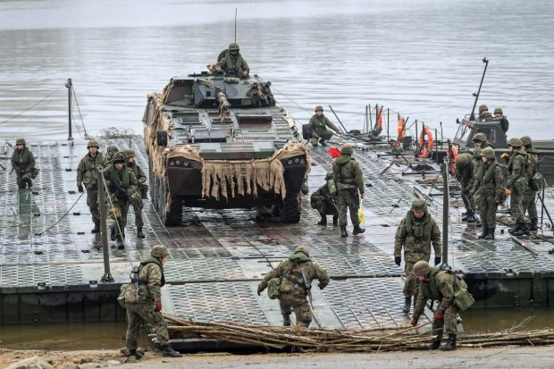 Ce este „securitatea indivizibilă”, conceptul care stă la baza tensiunilor Rusia-NATO, și de ce este ea dificil de obținut