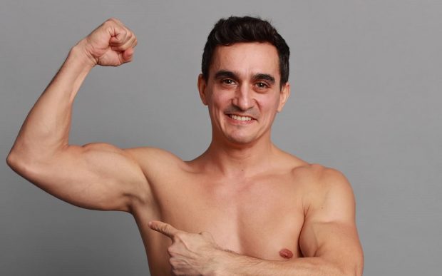 Motivul pentru care Marian Drăgulescu participă la „Survivor România”. Are 41 de ani: „Mă bucur să fiu aici”