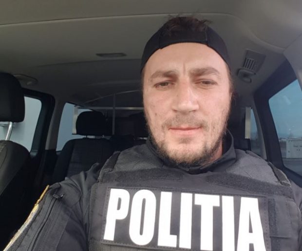 Marian Godină a anunțat cât câștigă după 16 ani în Poliție: „Ți-ai dori să devii polițist pentru acest salariu?”