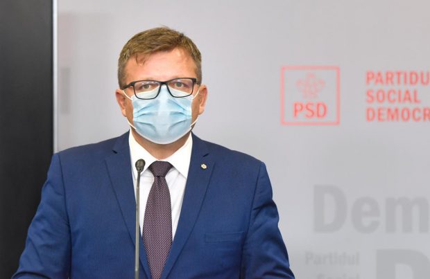 De ce cresc salariile bugetarilor. Marius Budăi: „Și ei au fost afectați de majorările de prețuri”