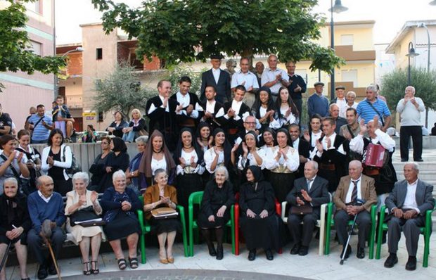 „Am întâlnit 10 papi, de la Pius al X-lea la Bergoglio”. Un oraș din Italia are cei mai mulți locuitori de peste 100 de ani din lume