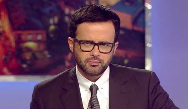 Mihai Gâdea a devenit acționar la Antena 3. Cât a preluat din capitalul companiei