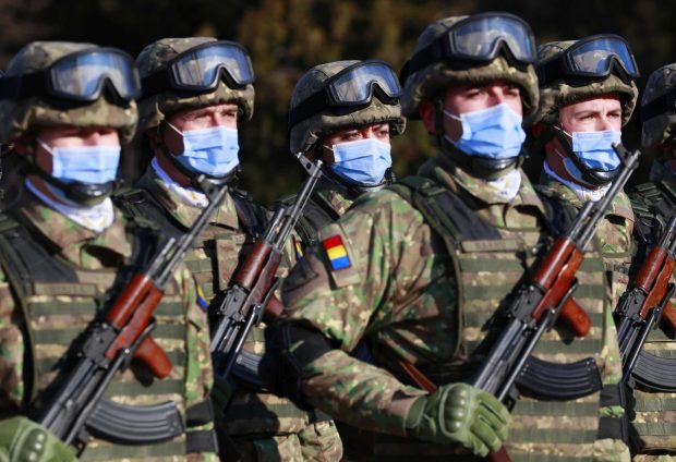 Avertismentul unei experte: „România și Polonia ar putea fi în curând nevoite să apere frontiera NATO și a UE. Trebuie să se adapteze la această realitate”