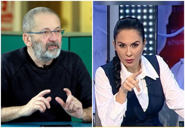 CNA decide să nu amendeze Realitatea Plus pentru afirmațiile rasiste ale Alexandrei Păcuraru. Ce mesaj transmite asta în societate?