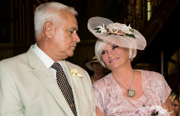 Monica Tatoiu, despre vedeta care i-a făcut avansuri soțului ei: „A fost la mine în casă”