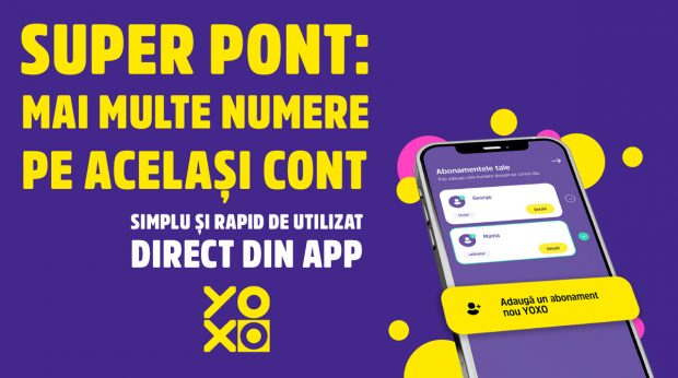 O singură aplicație, mai multe numere de telefon, totul disponibil online