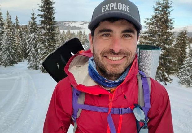 Planul îndrăzneț al unui alpinist român: vrea să cucerească două dintre cele mai înalte vârfuri din lume în 24 de ore