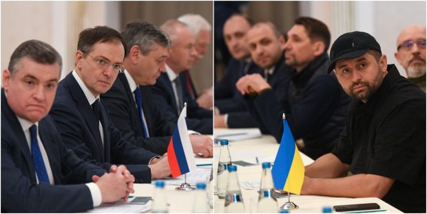 Interviu cu un expert care a negociat pacea din Columbia: Rusia și Ucraina au avut 70 de întâlniri ca să ajungă la acordul Minsk. Negocierile durează