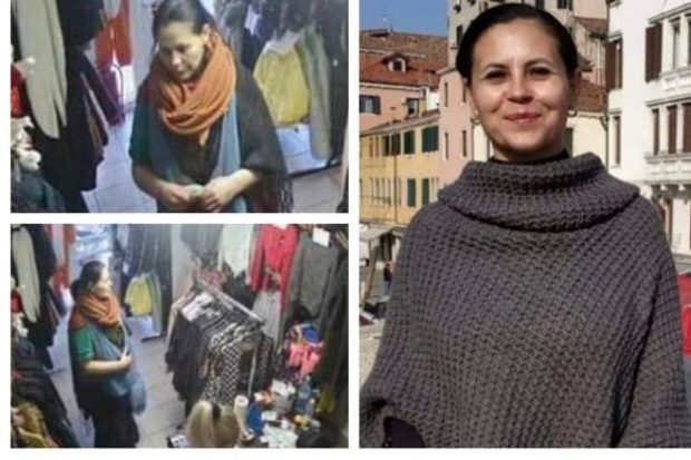 Nicoleta a dispărut de la Primiri Urgențe, de la spitalul din Zalău, și a fost găsită moartă după o săptămână, lângă un pârâu din oraș
