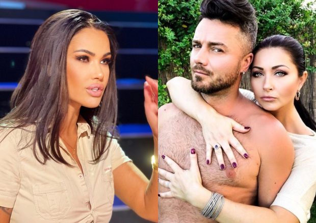 Reacția lui Tavi Clonda, după ce Oana Zăvoranu l-a atacat. Ce a spus despre Gabriela Cristea