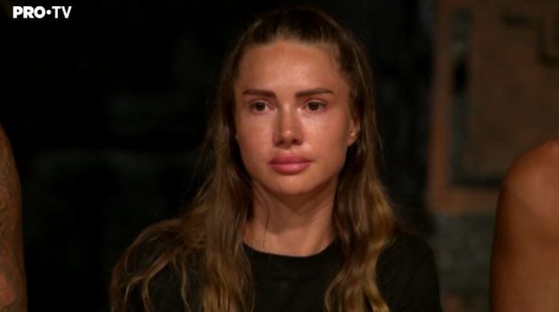 Otilia Bilionera a fost eliminată de la „Survivor România” din cauza problemelor de sănătate: „Urmează încă câteva luni de regim”